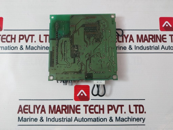 Abb Sui Ml-1 Inverter Communication Board 64721330 C 4/4, 68685826D