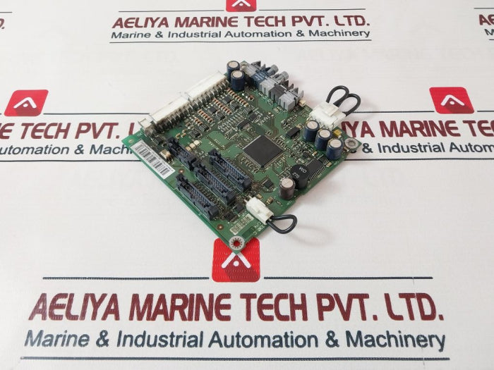 Abb Sui Ml-1 Inverter Communication Board 64721330 C 4/4, 68685826D