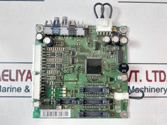Abb Sui Ml-1 Inverter Communication Board 64721330 C 4/4, 68685826D