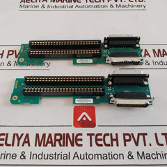 Abb 6645139E1 Pcb Card 6645139E1