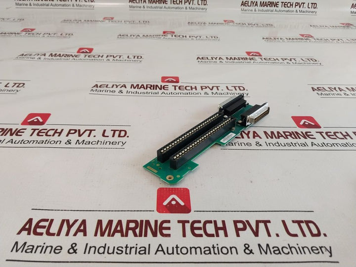 Abb 6645139E1 Pcb Card 6645139E1