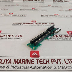 Abb 6645139E1 Pcb Card 6645139E1