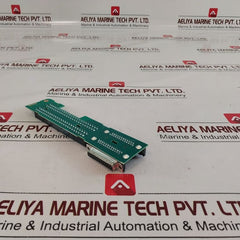 Abb 6645139E1 Pcb Card 6645139E1