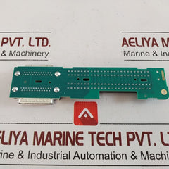 Abb 6645139E1 Pcb Card 6645139E1