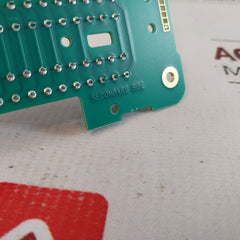 Abb 6645139E1 Pcb Card 6645139E1