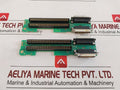 Abb 6645140C1 Pcb Card Ca14B00893