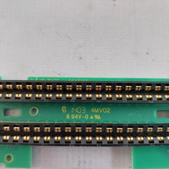 Abb 6645140C1 Pcb Card Ca14B00893