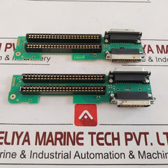 Abb 6645140C1 Pcb Card Ca14B00893