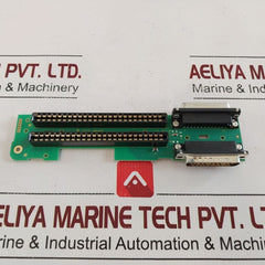 Abb 6645140C1 Pcb Card Ca14B00893