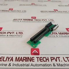 Abb 6645140C1 Pcb Card Ca14B00893