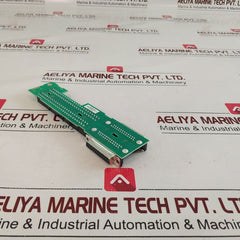 Abb 6645140C1 Pcb Card Ca14B00893