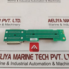 Abb 6645140C1 Pcb Card Ca14B00893