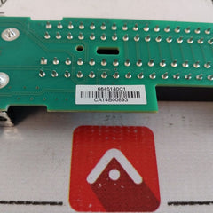 Abb 6645140C1 Pcb Card Ca14B00893