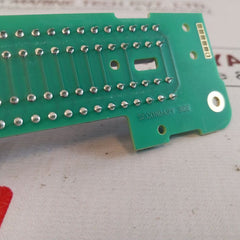 Abb 6645140C1 Pcb Card Ca14B00893