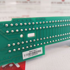 Abb 6645140C1 Pcb Card Ca14B00893