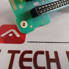 Abb 6645140C1 Pcb Card Ca14B00893
