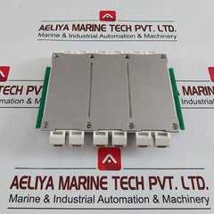 Abb 68439990A 1/4 Drive Board Fs300R17Ke3
