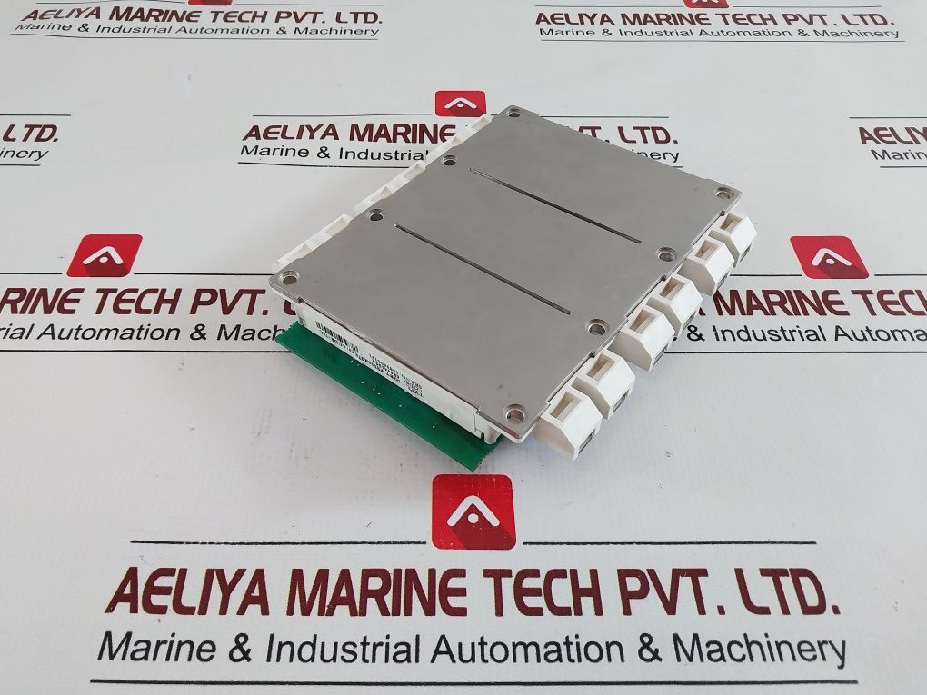 Abb 68439990A 1/4 Drive Board Fs300R17Ke3