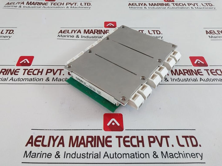 Abb 68439990A 1/4 Drive Board Fs300R17Ke3