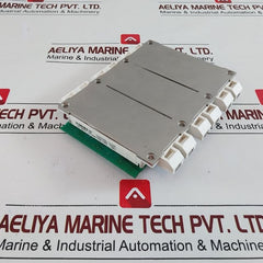 Abb 68439990A 1/4 Drive Board Fs300R17Ke3