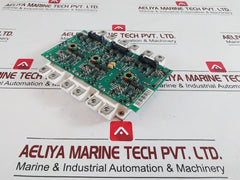 Abb 68439990A 1/4 Drive Board Fs300R17Ke3