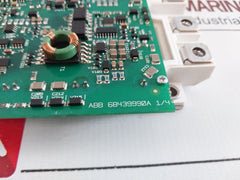 Abb 68439990A 1/4 Drive Board Fs300R17Ke3