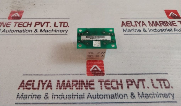 Abb Drcb-01 Pcb For Filtering Board Drcb-01 Rev. A