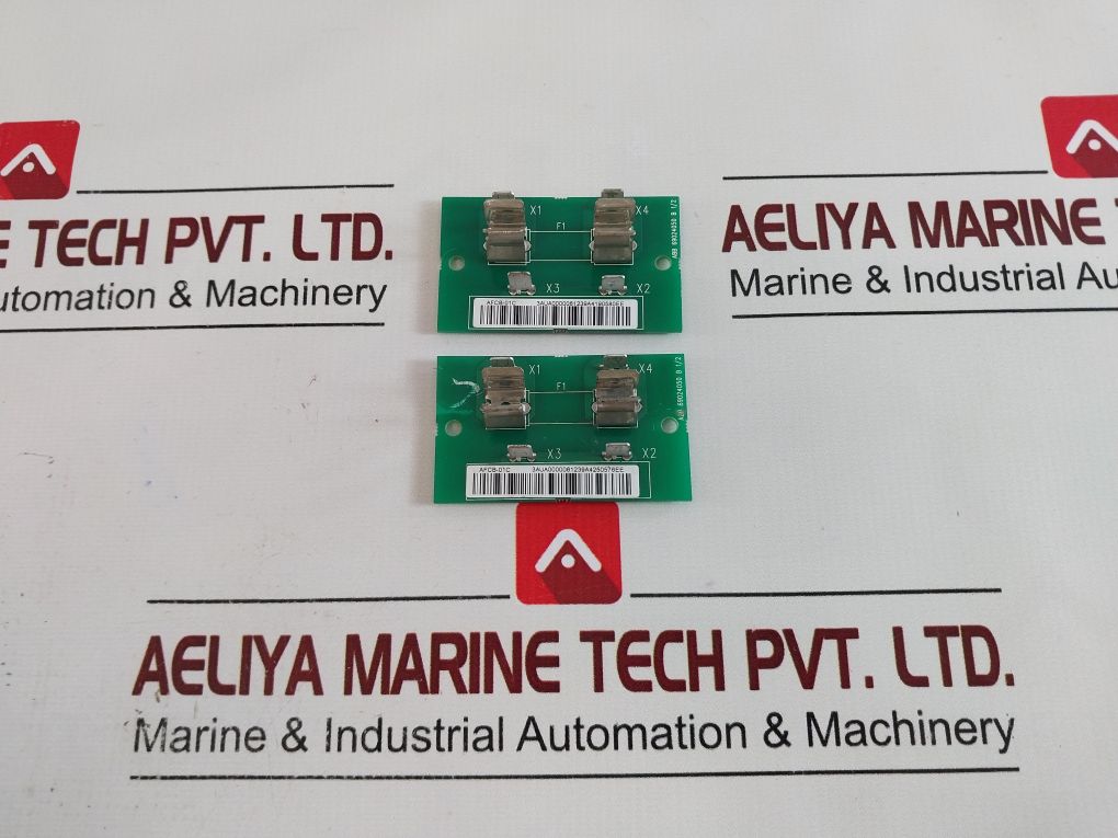 Abb Afcb-01C Protection Board