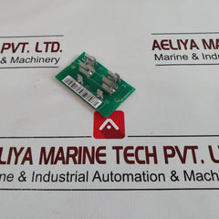 Abb Afcb-01C Protection Board