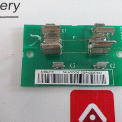 Abb Afcb-01C Protection Board