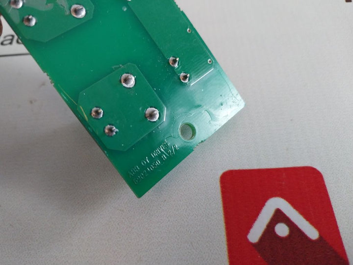 Abb Afcb-01C Protection Board
