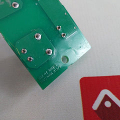 Abb Afcb-01C Protection Board