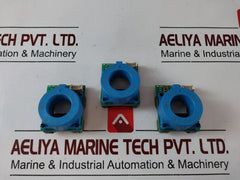 Abb 69024441C 1/2 Pc Board With Htfs 800-p Current Sensor 3Aua0000071032D