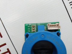 Abb 69024441C 1/2 Pc Board With Htfs 800-p Current Sensor 3Aua0000071032D