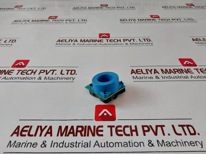 Abb 69024441C 1/2 Pc Board With Htfs 800-p Current Sensor 3Aua0000071032D
