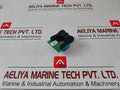 Abb 69024441C 1/2 Pc Board With Htfs 800-p Current Sensor 3Aua0000071032D