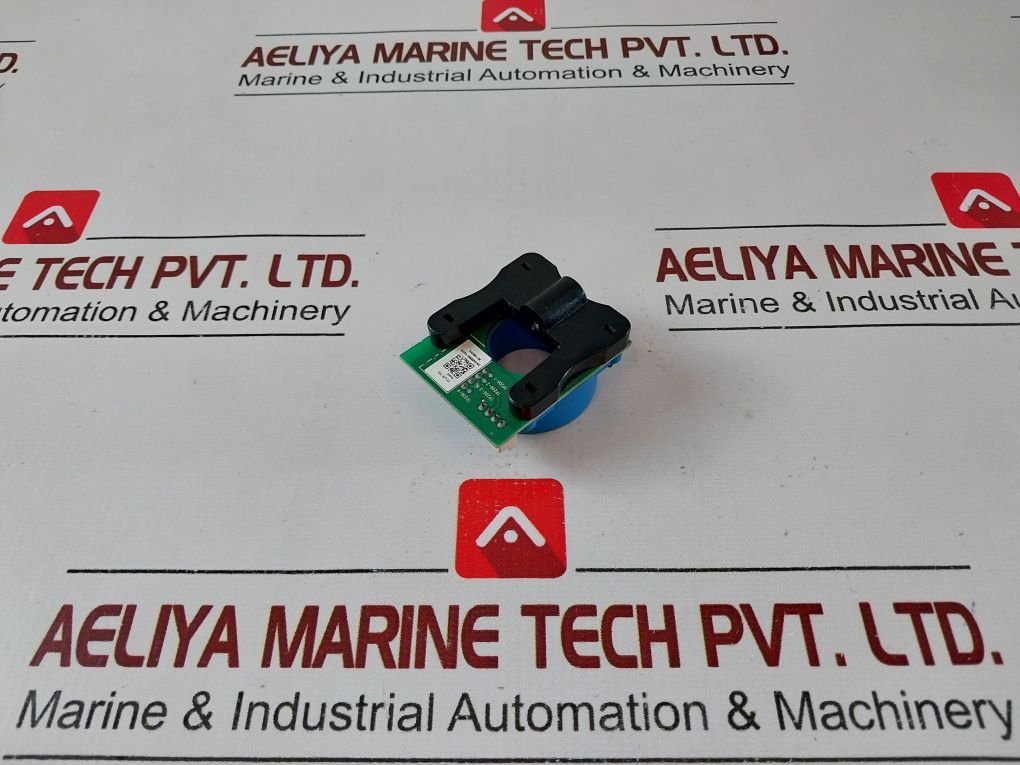 Abb 69024441C 1/2 Pc Board With Htfs 800-p Current Sensor 3Aua0000071032D