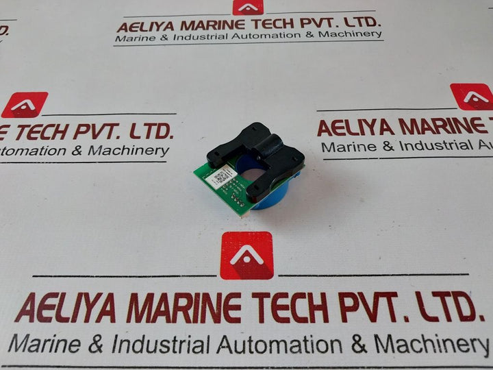 Abb 69024441C 1/2 Pc Board With Htfs 800-p Current Sensor 3Aua0000071032D