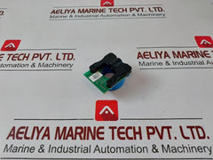 Abb 69024441C 1/2 Pc Board With Htfs 800-p Current Sensor 3Aua0000071032D