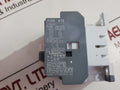 Abb A12-30-10 Contactor 1Sbl161001R8010