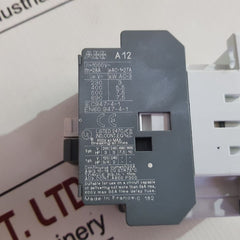 Abb A12-30-10 Contactor 1Sbl161001R8010