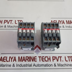 Abb A12-30-10 Contactor 1Sbl161001R8010