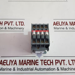 Abb A12-30-10 Contactor 1Sbl161001R8010