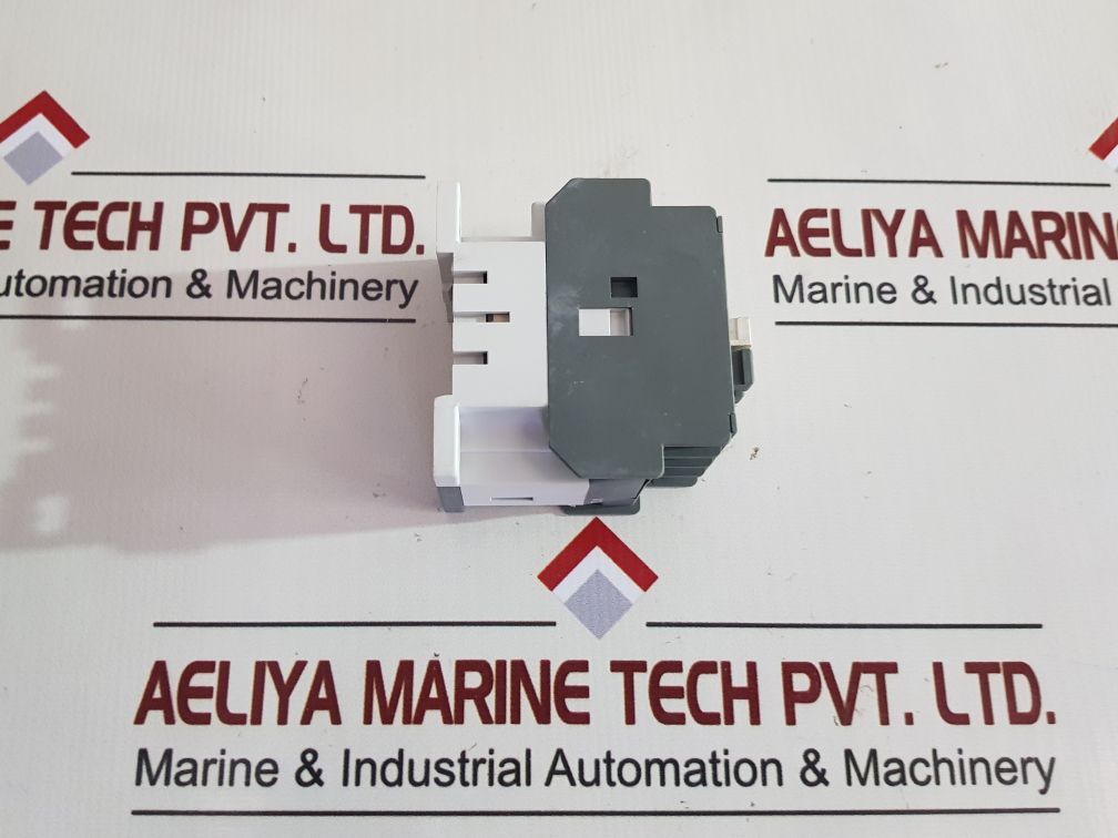 Abb A12-30-10 Contactor 1Sbl161001R8010