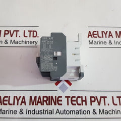 Abb A12-30-10 Contactor 1Sbl161001R8010