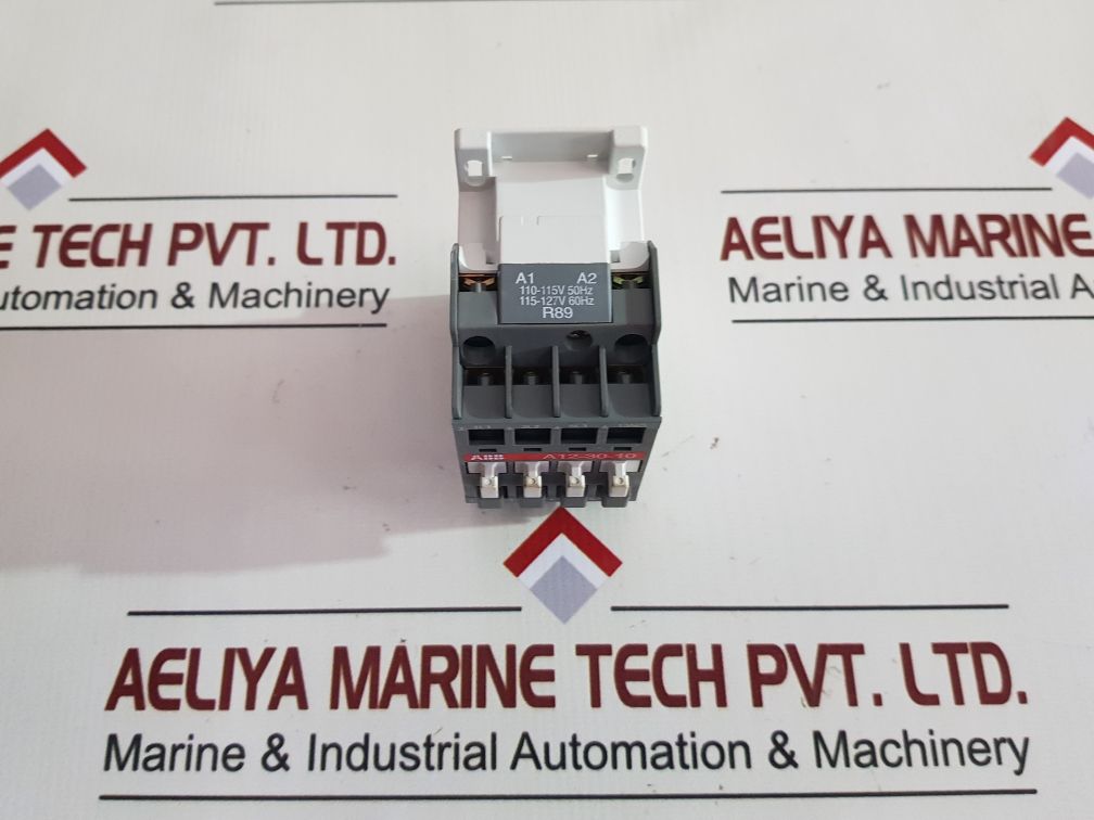 Abb A12-30-10 Contactor 1Sbl161001R8010