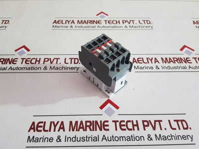 Abb A12-30-10 Contactor 1Sbl161001R8010