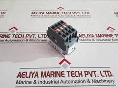 Abb A12-30-10 Contactor 1Sbl161001R8010