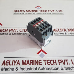 Abb A12-30-10 Contactor 1Sbl161001R8010