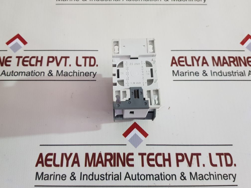 Abb A12-30-10 Contactor 1Sbl161001R8010